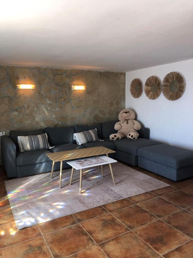 Casa Mallarenga Rooms Olivella Exterior foto