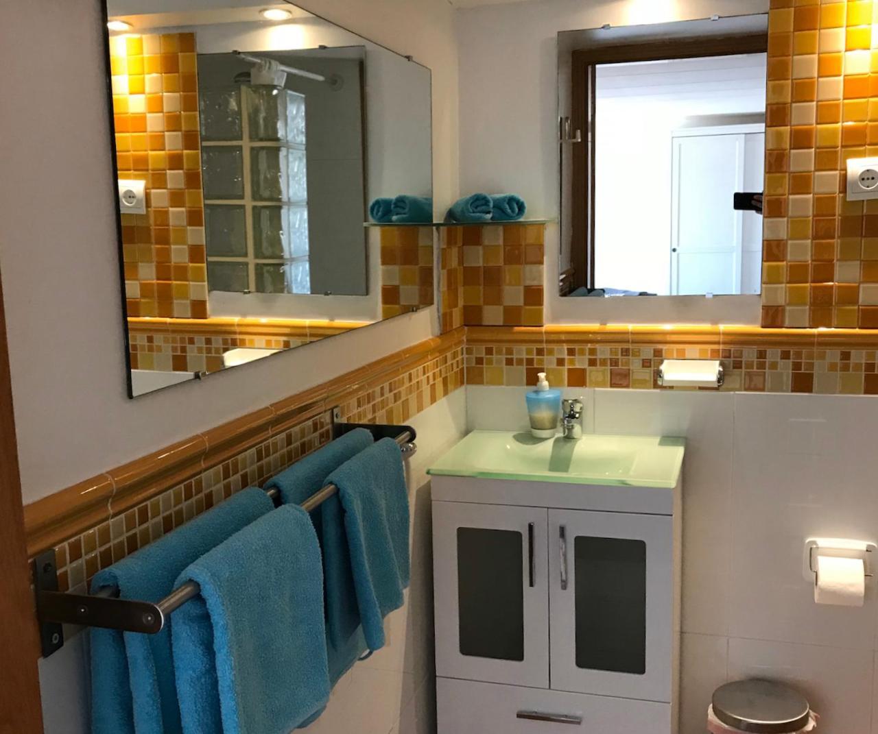 Casa Mallarenga Rooms Olivella Habitación foto
